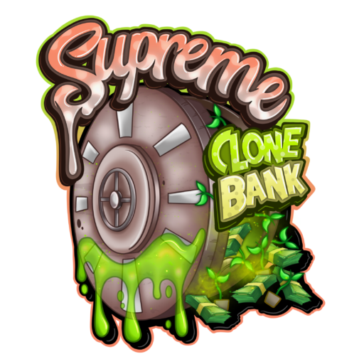 Supreme Clone Bank